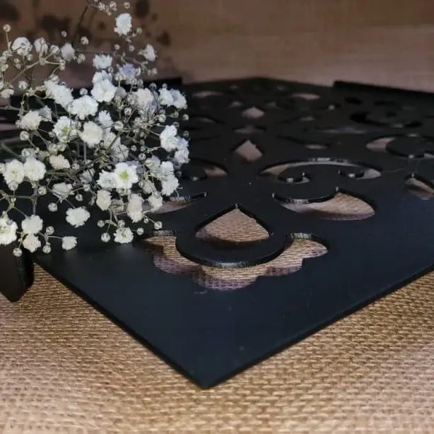 Bandeja calada's photo #1